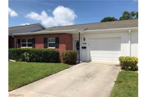 6916 Par Way, Fort Myers, FL 33919, Sold 06/16/23