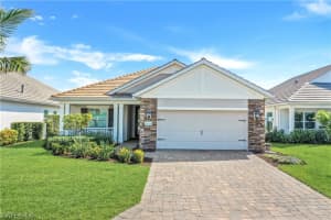 19799 Coconut Harbor Cir, Fort Myers, FL 33908, Sold 04/26/23