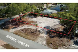 27654 Imperial River Road, BONITA SPRINGS, FL 34134 Sold 04/10/25