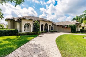 4698 Shearwater Ln, Naples, FL 34119, Sold 06/22/23