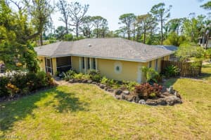 12595 Summerwood Dr, Fort Myers, FL 33908, Sold 06/01/23