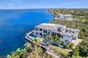 15200 Cove Ln, Fort Myers, FL 33908, Sold 02/21/24