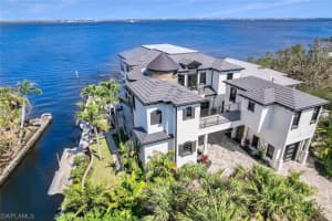 15200 Cove Ln, Fort Myers, FL 33908, Sold 02/21/24