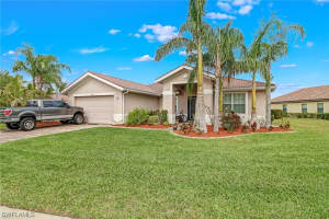 9923 Via San Marco Loop, Fort Myers, FL 33905, Sold 10/02/23