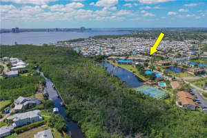 15020 Arbor Lakes Dr E, North Fort Myers, FL 33917, Sold 06/02/23