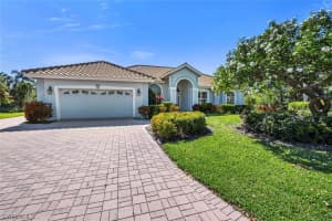 550 Portsmouth Ct, Naples, FL 34110, Sold 05/16/23