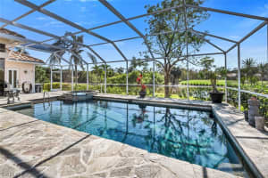 550 Portsmouth Ct, Naples, FL 34110, Sold 05/16/23