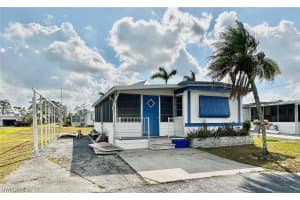 857 Winterest Dr, North Fort Myers, FL 33917, Sold 04/13/23