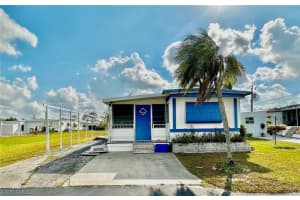 857 Winterest Dr, North Fort Myers, FL 33917, Sold 04/13/23