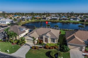 16665 Wellington Lakes Cir, Fort Myers, FL 33908, Sold 05/04/23