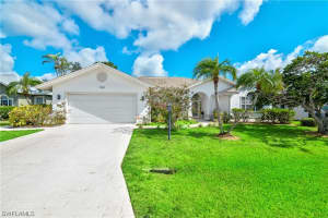 22783 Fountain Lakes Blvd, Estero, FL 33928, Sold 05/25/23