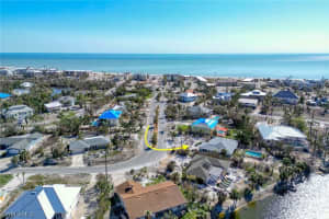 411 Lake Murex Blvd, Sanibel, FL 33957, Sold 05/18/23