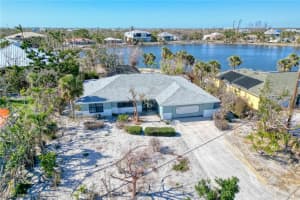 411 Lake Murex Blvd, Sanibel, FL 33957, Sold 05/18/23