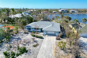 411 Lake Murex Blvd, Sanibel, FL 33957, Sold 05/18/23