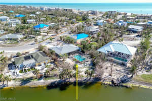 411 Lake Murex Blvd, Sanibel, FL 33957, Sold 05/18/23