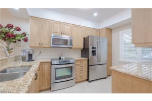 14771 Hole in 1 Cir APT 104, Fort Myers, FL 33919, Sold 05/03/23