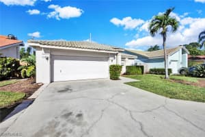 1303 Naples Lake Dr, Naples, FL 34104, Sold 07/14/23