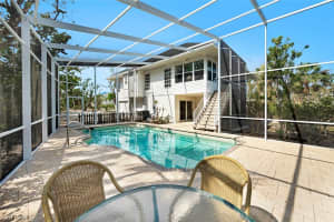 2042 Wild Lime Dr, Sanibel, FL 33957, Sold 11/10/23