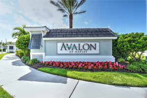 6940 Avalon Cir, Naples, FL 34112, Sold 09/14/23