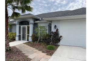 8260 Liriope Loop, Lehigh Acres, FL 33972, Sold 04/21/23