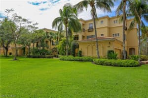 2813 Tiburon Blvd E, Naples, FL 34109, Sold 06/13/23