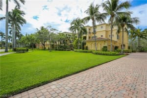 2813 Tiburon Blvd E, Naples, FL 34109, Sold 06/13/23