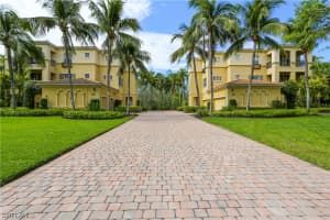 2813 Tiburon Blvd E, Naples, FL 34109, Sold 06/13/23