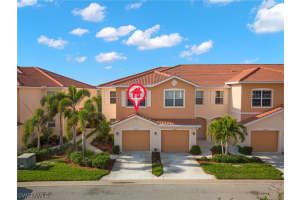 8884 Via Isola Court, Fort Myers, FL 33966, Sold 05/19/23