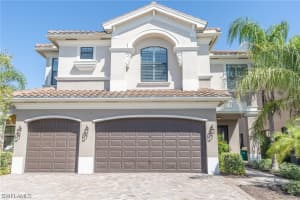 13715 Callisto Ave, Naples, FL 34109, Sold 07/31/23