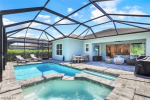 3528 Pilot Cir, Naples, FL 34120, Sold 06/30/23