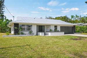 3702 SE 21st Pl, Cape Coral, FL 33904, Sold 05/05/23