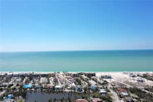 3050 W Gulf Dr, Sanibel, FL 33957, Sold 06/01/23