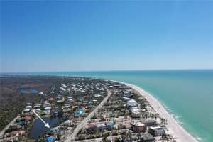 3050 W Gulf Dr, Sanibel, FL 33957, Sold 06/01/23