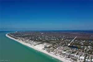 3050 W Gulf Dr, Sanibel, FL 33957, Sold 06/01/23