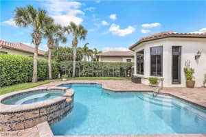 2239 Residence Cir, Naples, FL 34105, Sold 05/04/23