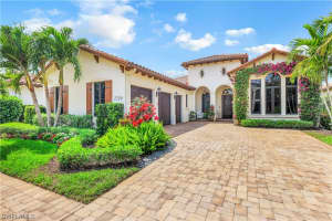 2239 Residence Cir, Naples, FL 34105, Sold 05/04/23