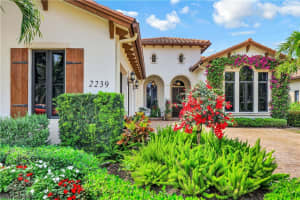 2239 Residence Cir, Naples, FL 34105, Sold 05/04/23