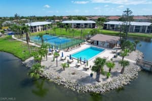 Davis Woods Condominiums, 16881 Davis Rd APT 716, Fort Myers, FL 33908, Sold 06/15/23