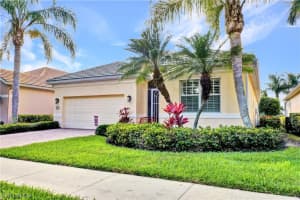 3567 Grand Cypress Drive, NAPLES, FL 34119 Sold 11/15/23