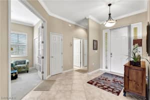 3567 Grand Cypress Drive, NAPLES, FL 34119 Sold 11/15/23