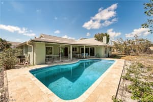 1270 Par View Dr, Sanibel, FL 33957, Sold 07/03/23