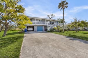 14130 Clubhouse Dr, Bokeelia, FL 33922, Sold 04/28/23