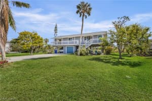 14130 Clubhouse Dr, Bokeelia, FL 33922, Sold 04/28/23