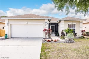 165 Stanhope Cir, Naples, FL 34104, Sold 07/06/23