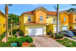16121 Via Solera Cir APT 101, Fort Myers, FL 33908, Sold 06/29/23