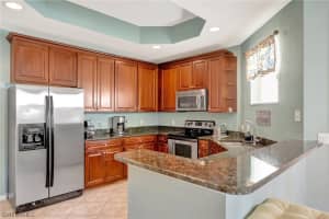 16121 Via Solera Cir APT 101, Fort Myers, FL 33908, Sold 06/29/23