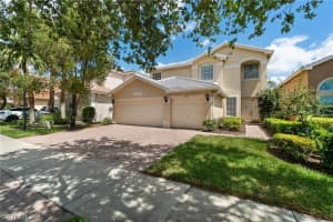 2037 Isla De Palma Cir, Naples, FL 34119, Sold 10/18/23