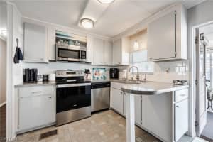 820 Peaceful Dr, North Fort Myers, FL 33917, Sold 07/13/23