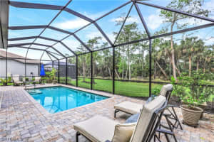 9439 Greyhawk Trl, Naples, FL 34120, Sold 04/27/23