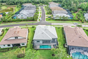 9439 Greyhawk Trl, Naples, FL 34120, Sold 04/27/23